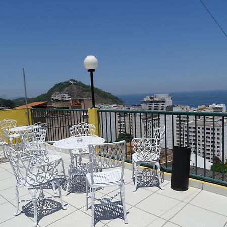 Bed and Breakfast Casa Babilonia Rio de Janeiro Zewnętrze zdjęcie