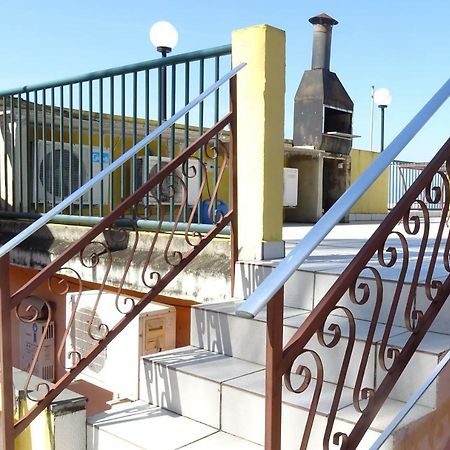 Bed and Breakfast Casa Babilonia Rio de Janeiro Zewnętrze zdjęcie