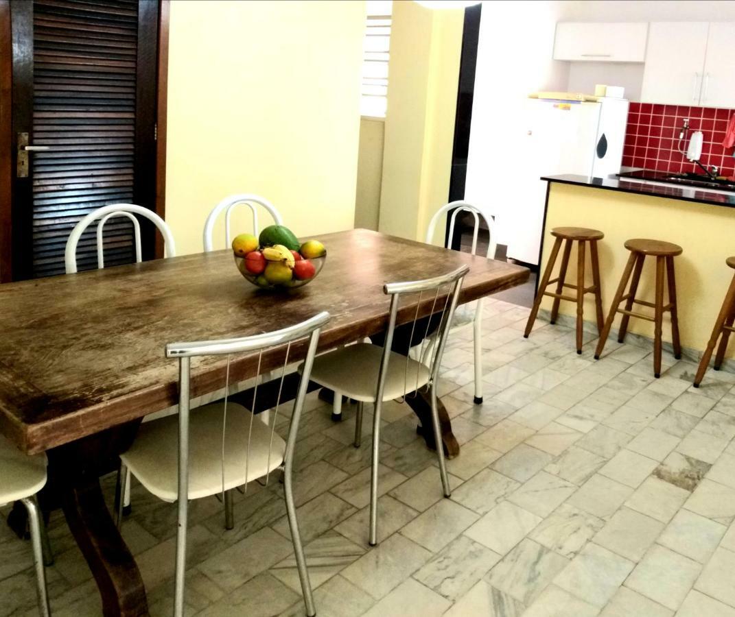 Bed and Breakfast Casa Babilonia Rio de Janeiro Zewnętrze zdjęcie