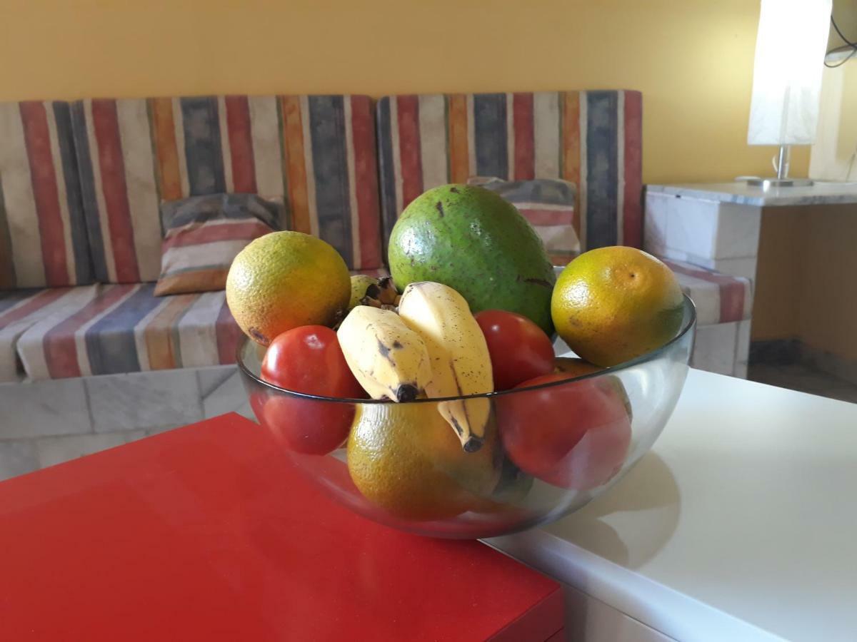 Bed and Breakfast Casa Babilonia Rio de Janeiro Zewnętrze zdjęcie