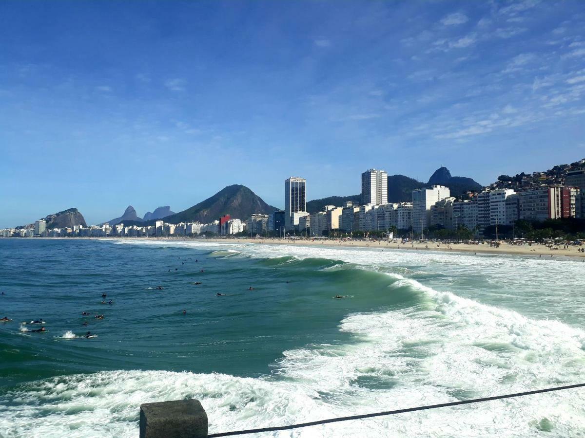 Bed and Breakfast Casa Babilonia Rio de Janeiro Zewnętrze zdjęcie