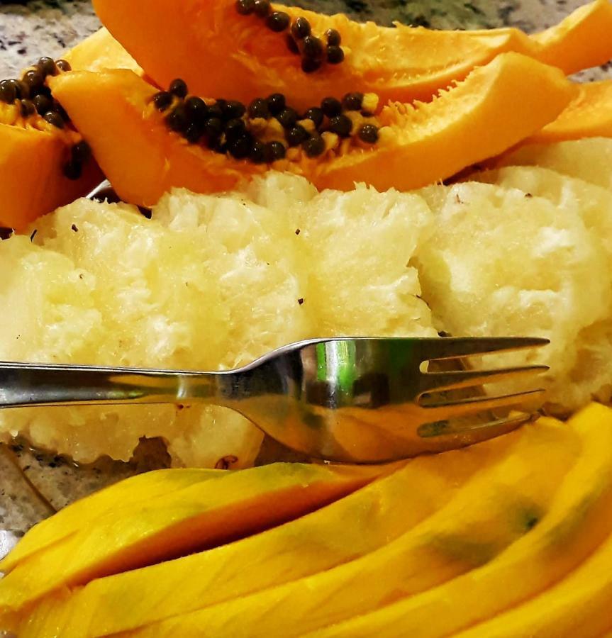 Bed and Breakfast Casa Babilonia Rio de Janeiro Zewnętrze zdjęcie
