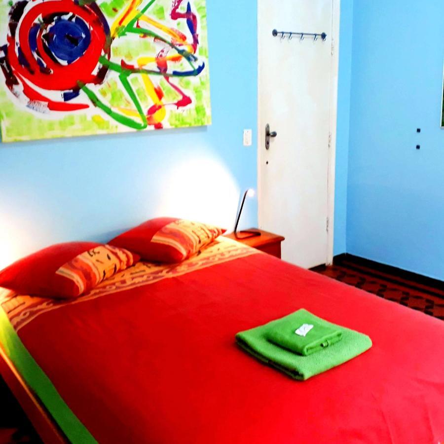 Bed and Breakfast Casa Babilonia Rio de Janeiro Pokój zdjęcie