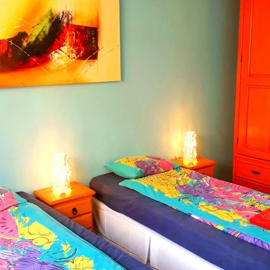 Bed and Breakfast Casa Babilonia Rio de Janeiro Pokój zdjęcie
