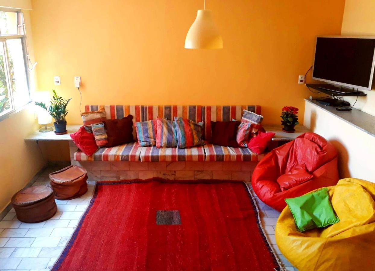 Bed and Breakfast Casa Babilonia Rio de Janeiro Zewnętrze zdjęcie