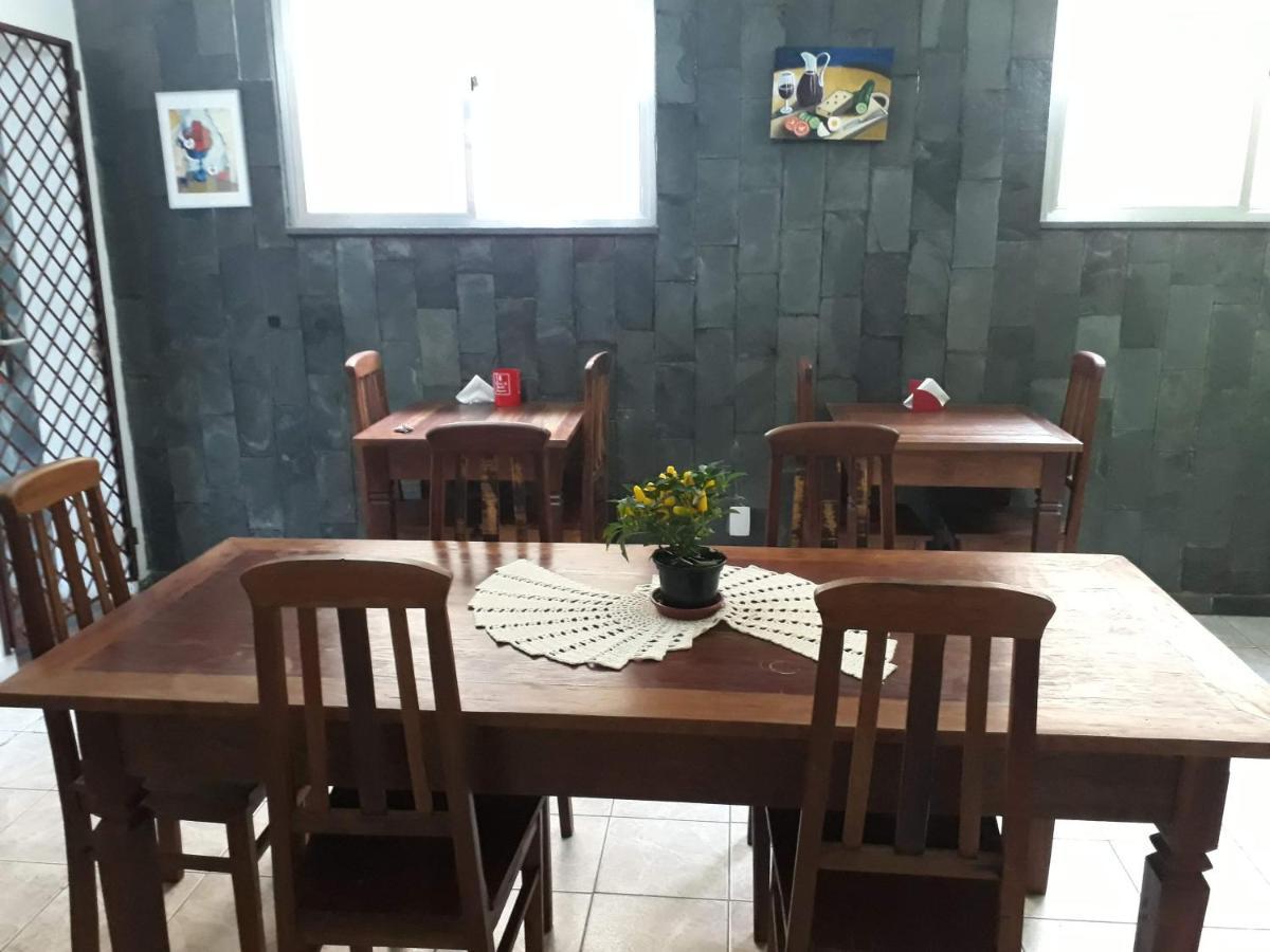 Bed and Breakfast Casa Babilonia Rio de Janeiro Zewnętrze zdjęcie