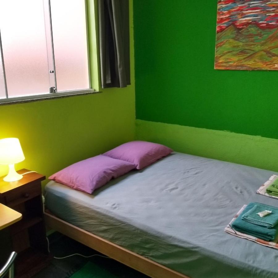 Bed and Breakfast Casa Babilonia Rio de Janeiro Pokój zdjęcie
