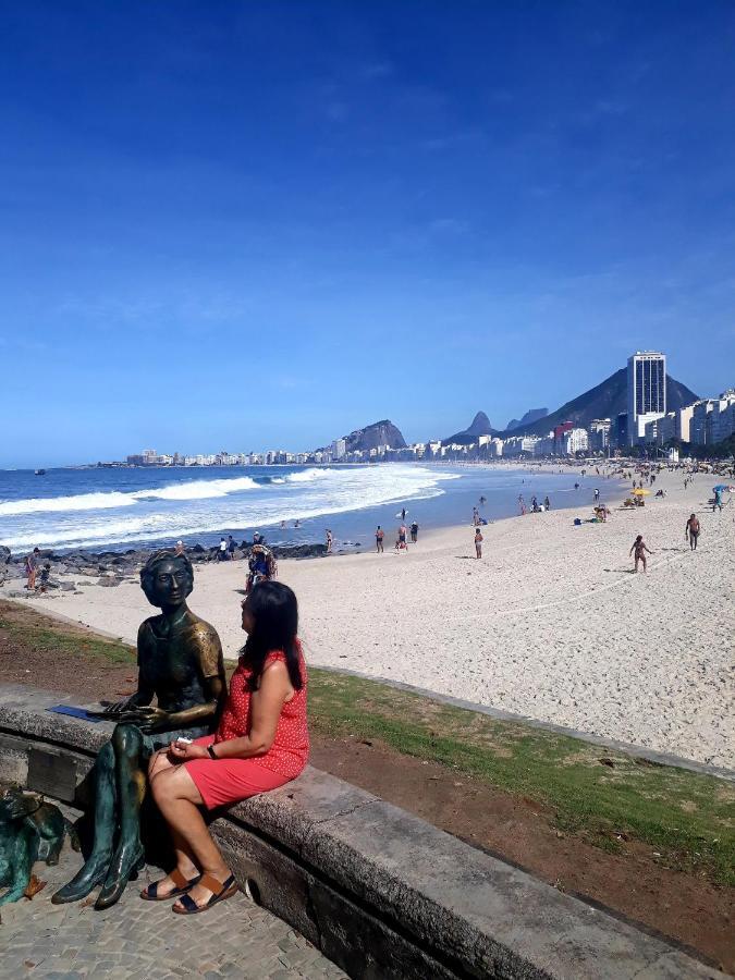 Bed and Breakfast Casa Babilonia Rio de Janeiro Zewnętrze zdjęcie