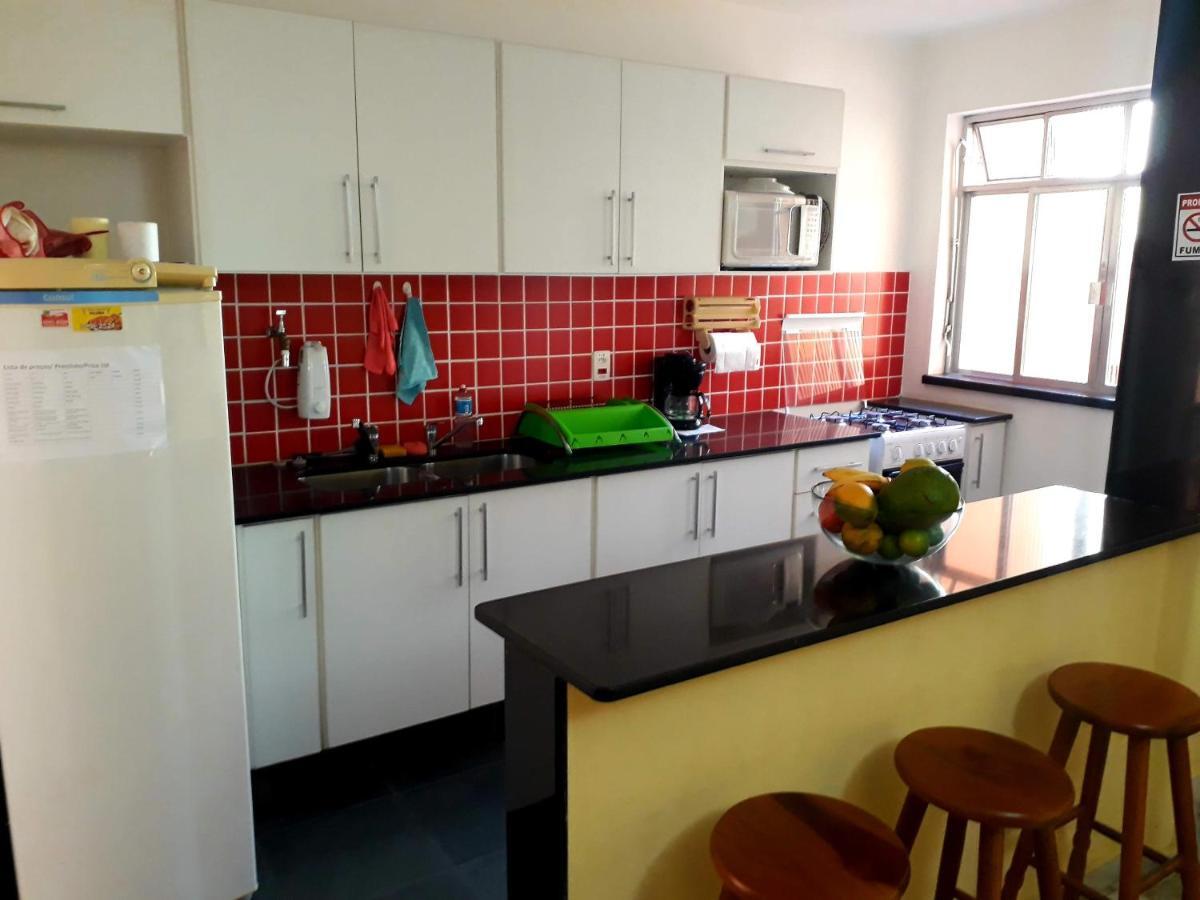 Bed and Breakfast Casa Babilonia Rio de Janeiro Zewnętrze zdjęcie